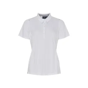 Anniki Polo - White