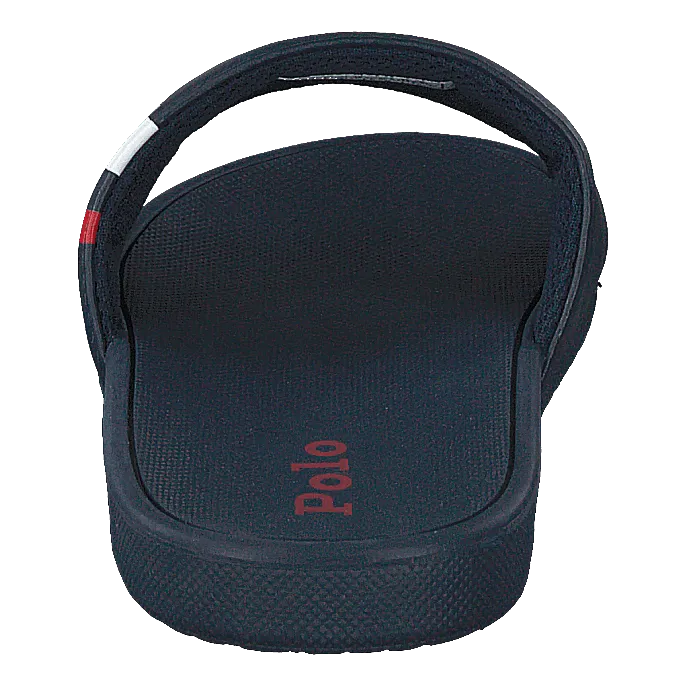 Bensley 2 Navy