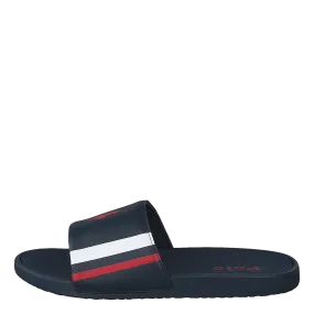 Bensley 2 Navy