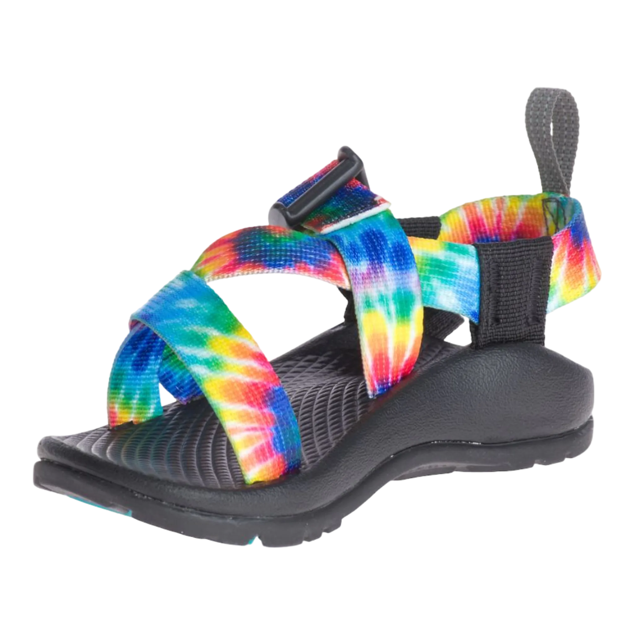 Big Kid's Z/1 Ecotread™ Sandal