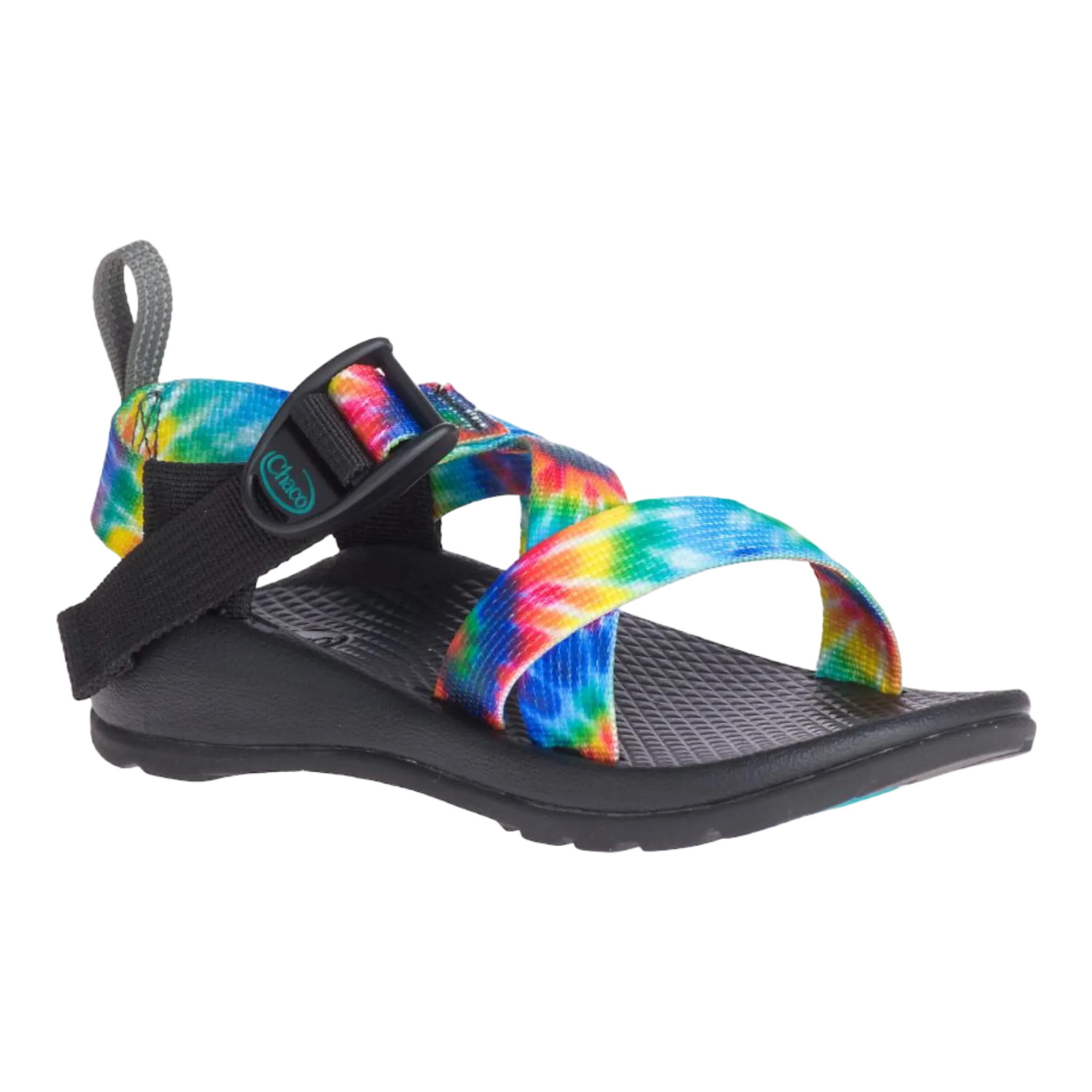 Big Kid's Z/1 Ecotread™ Sandal