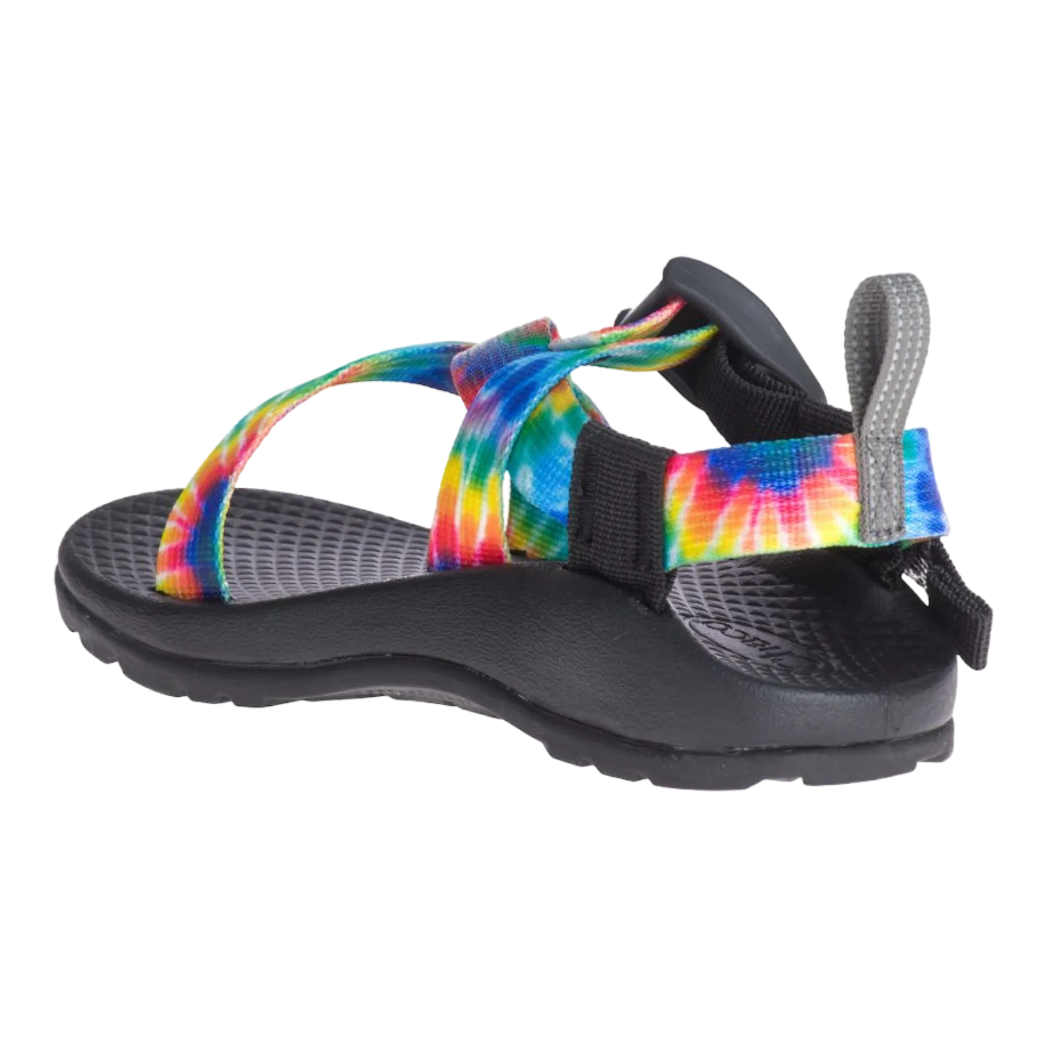 Big Kid's Z/1 Ecotread™ Sandal
