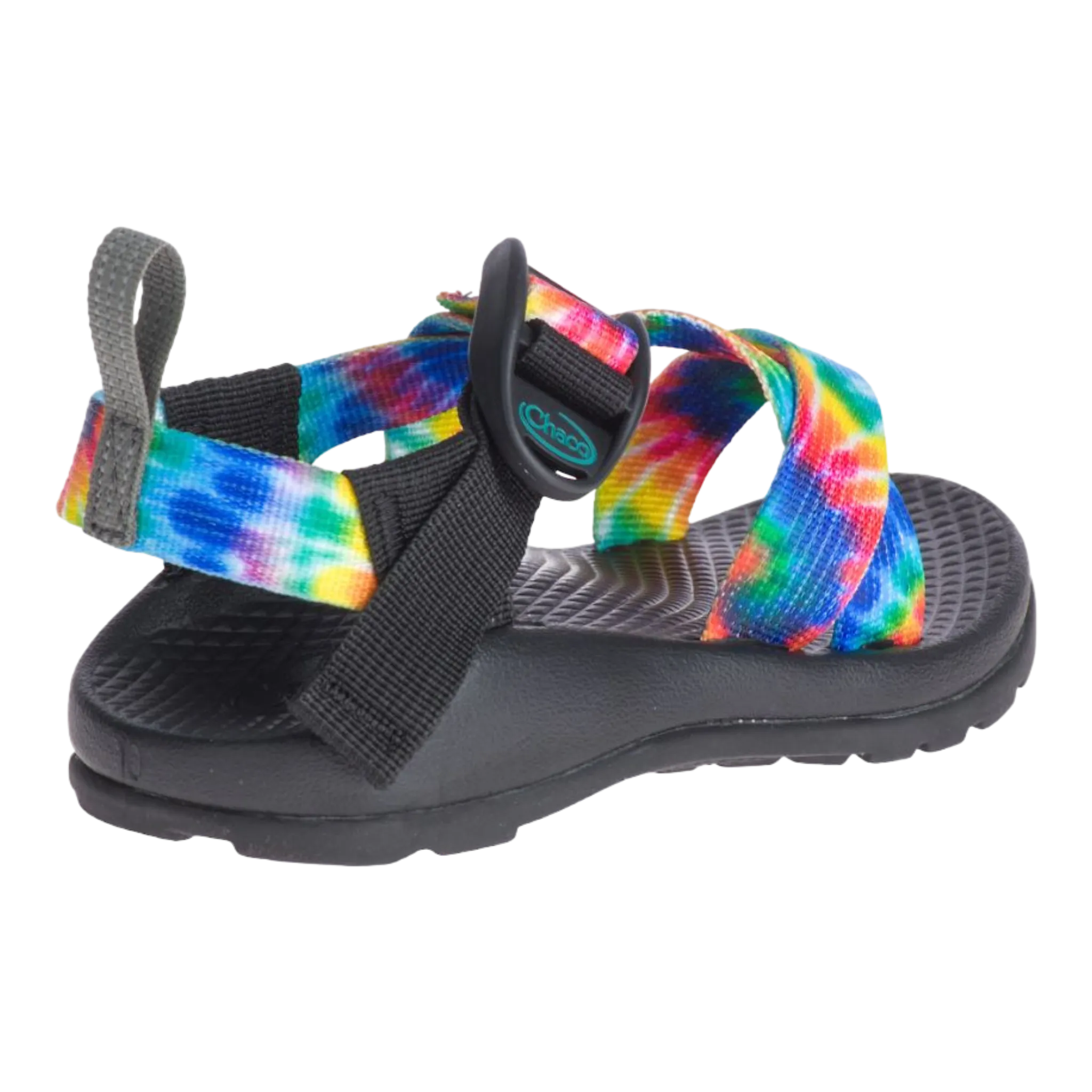 Big Kid's Z/1 Ecotread™ Sandal