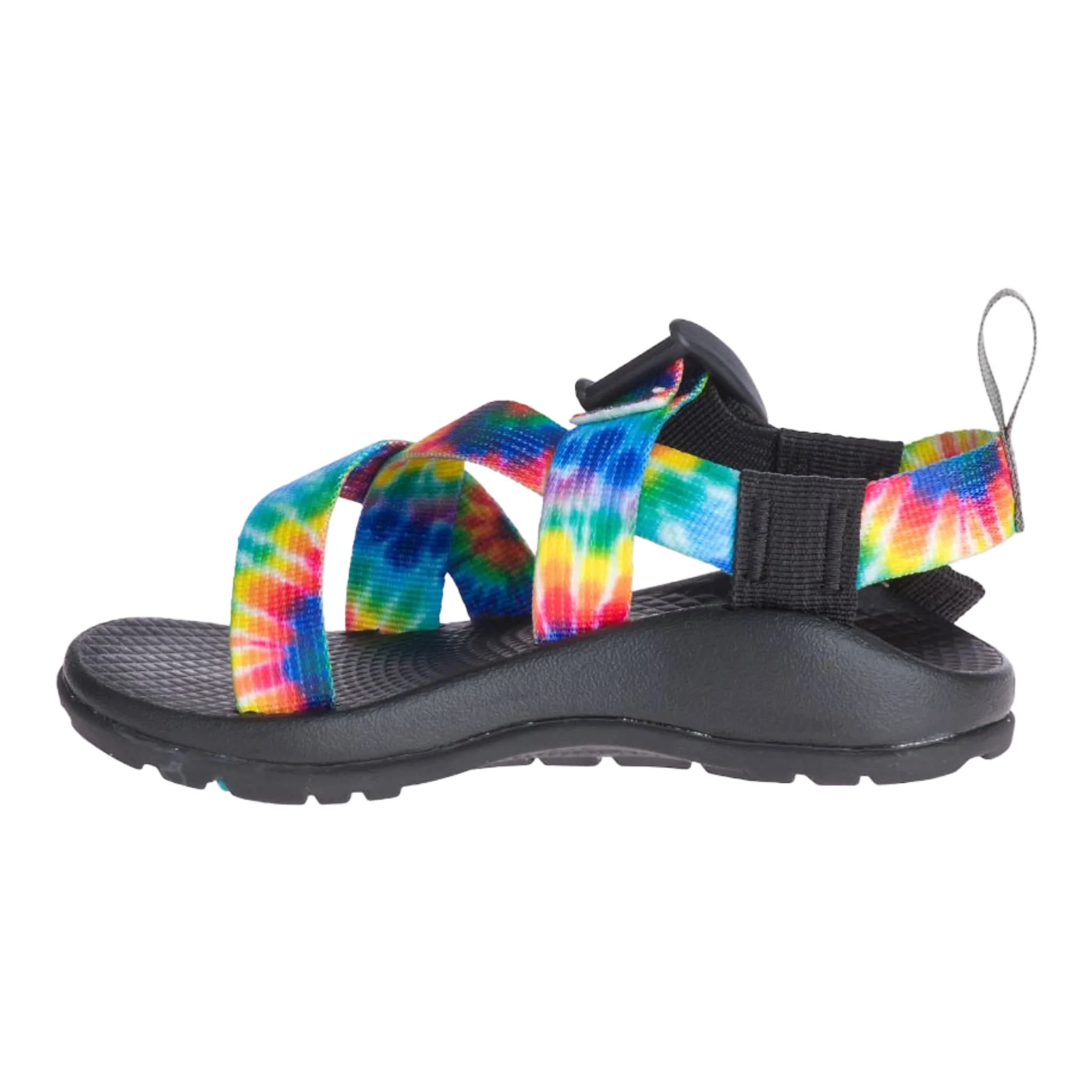 Big Kid's Z/1 Ecotread™ Sandal