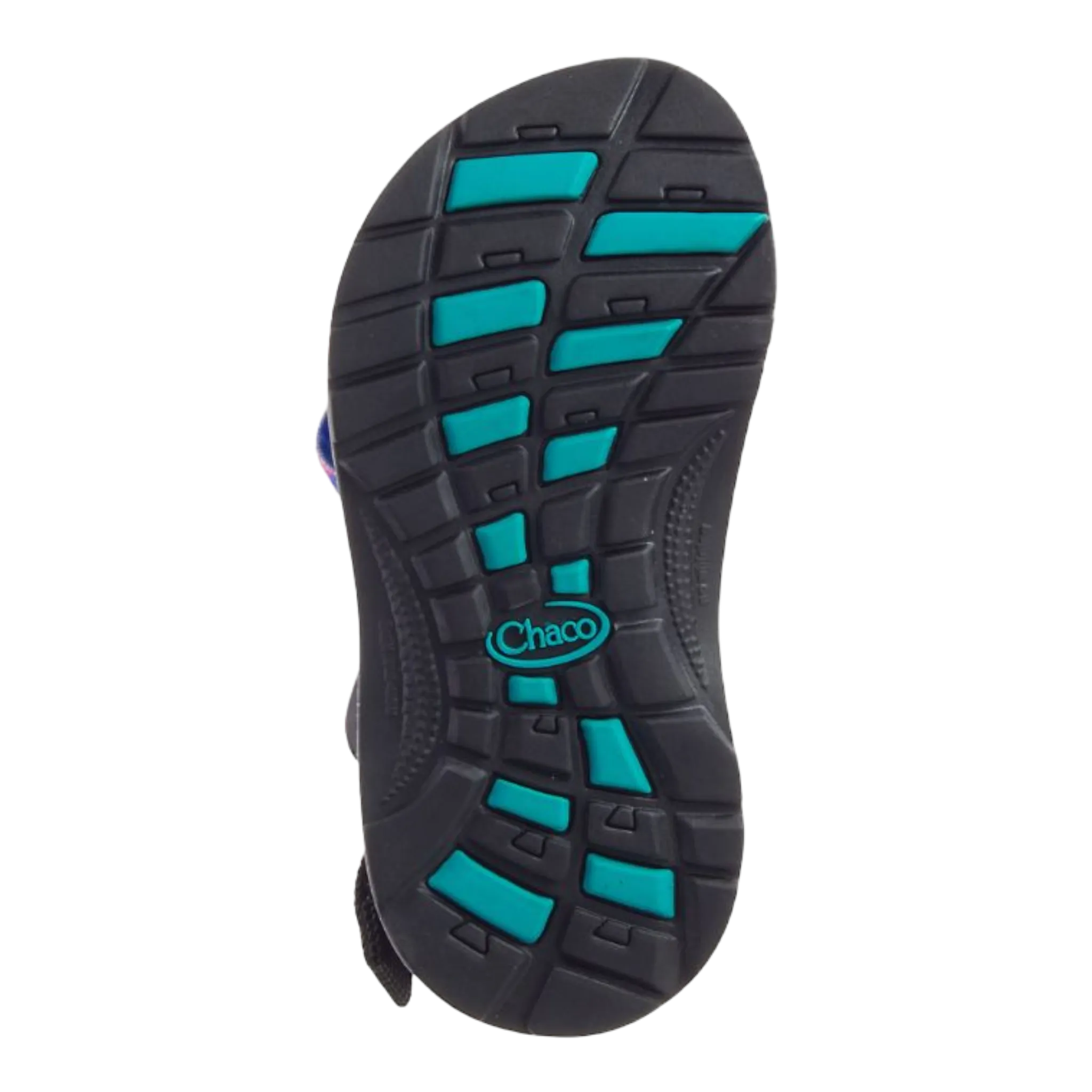 Big Kid's Z/1 Ecotread™ Sandal