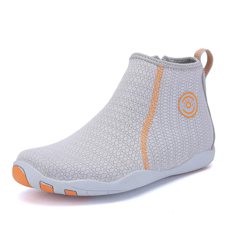 Breathable Dunk High Wading Shoes