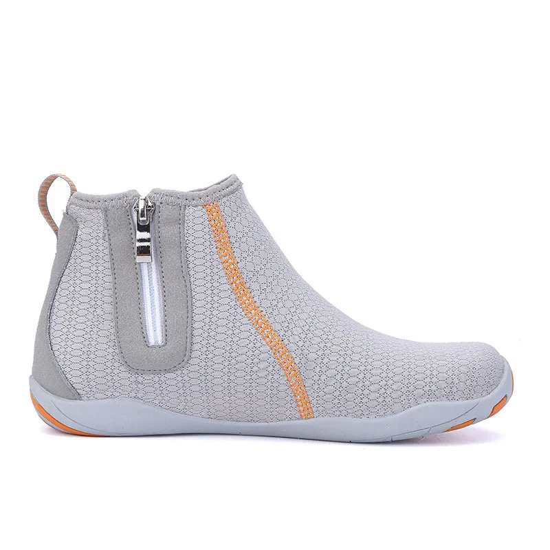 Breathable Dunk High Wading Shoes