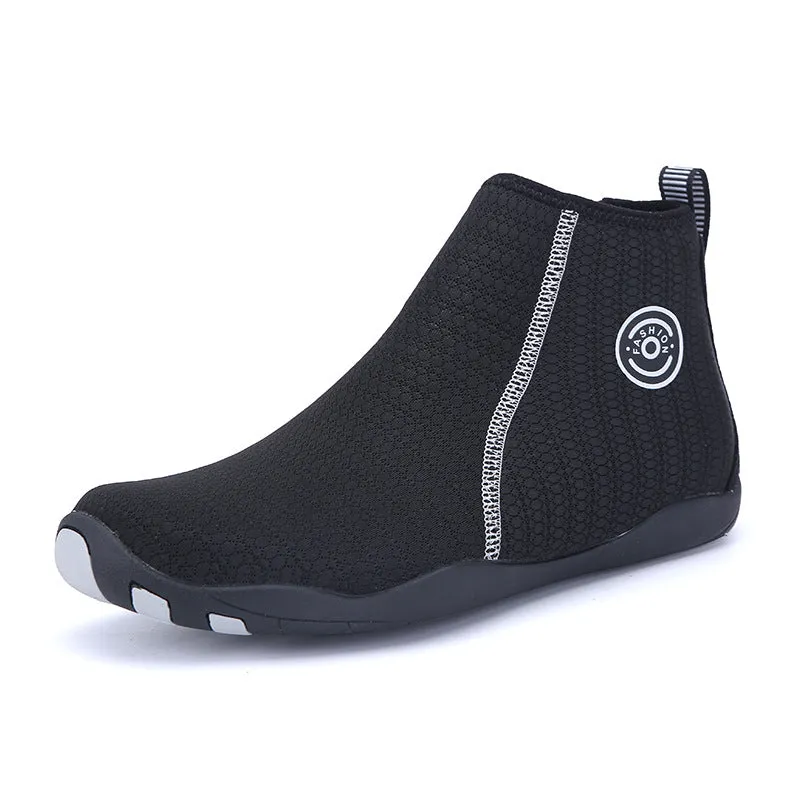 Breathable Dunk High Wading Shoes