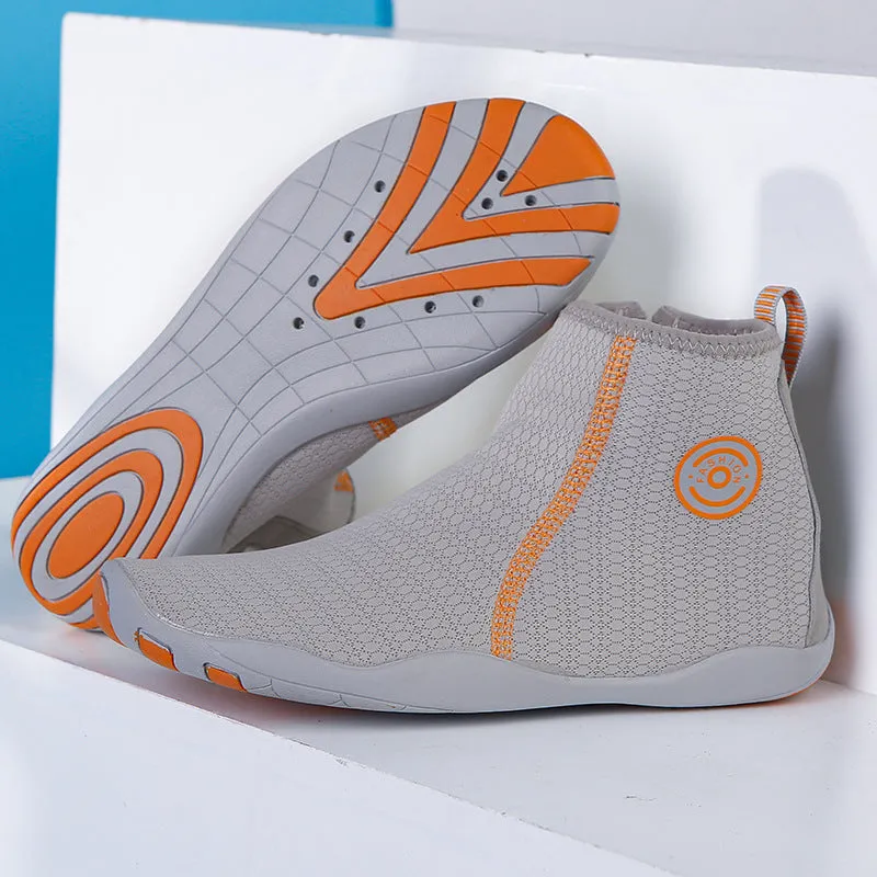 Breathable Dunk High Wading Shoes