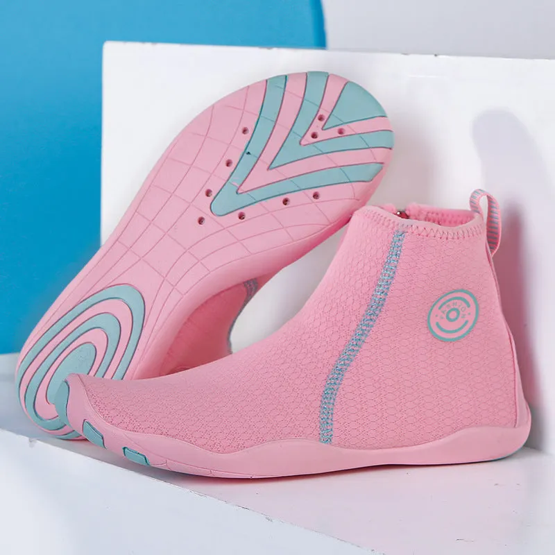 Breathable Dunk High Wading Shoes