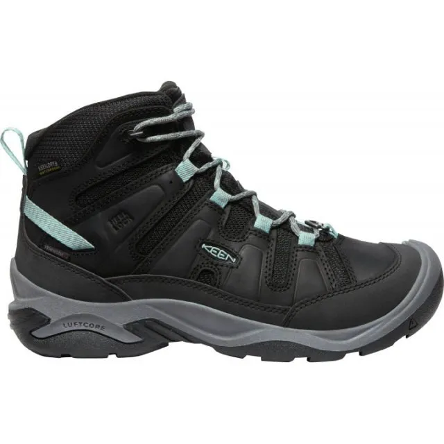CIRCADIA MID POLAR - WOMEN'S SNOW BOOT