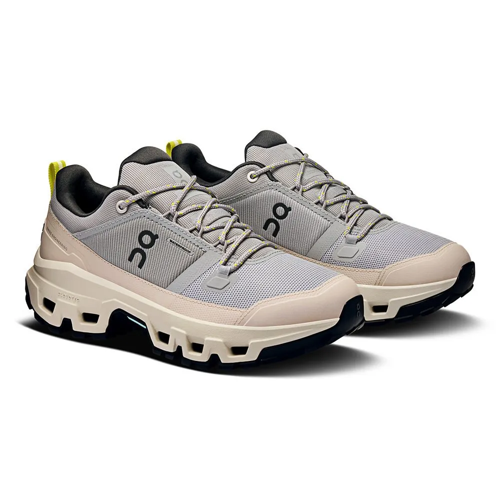 CLOUDROCK LOW WP 1 - WOMEN'S HIKING SHOE