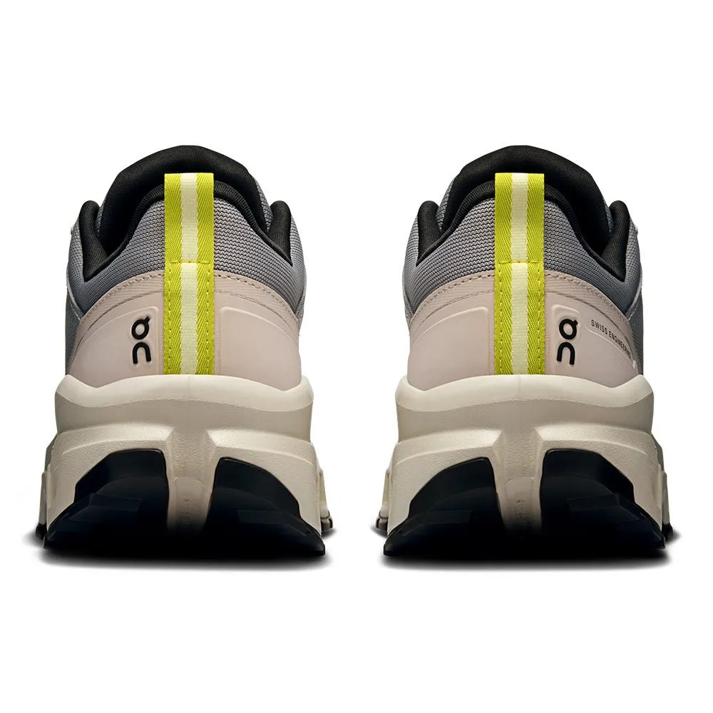 CLOUDROCK LOW WP 1 - WOMEN'S HIKING SHOE