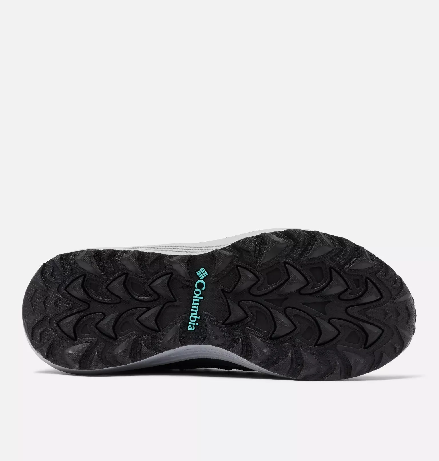 Columbia 1938911053 - Trailstorm Waterproof Trainer