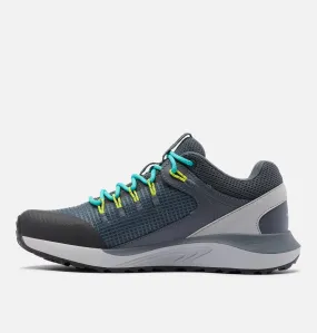 Columbia 1938911053 - Trailstorm Waterproof Trainer