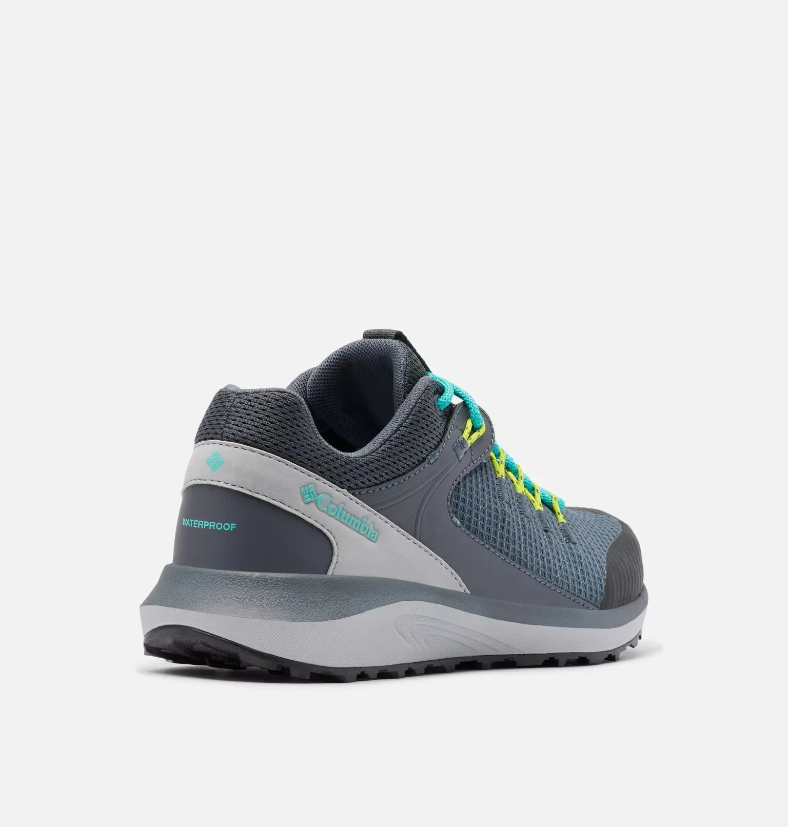 Columbia 1938911053 - Trailstorm Waterproof Trainer