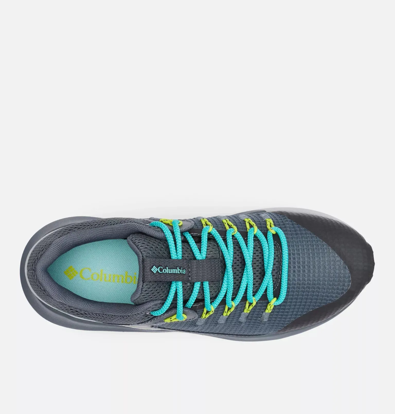 Columbia 1938911053 - Trailstorm Waterproof Trainer