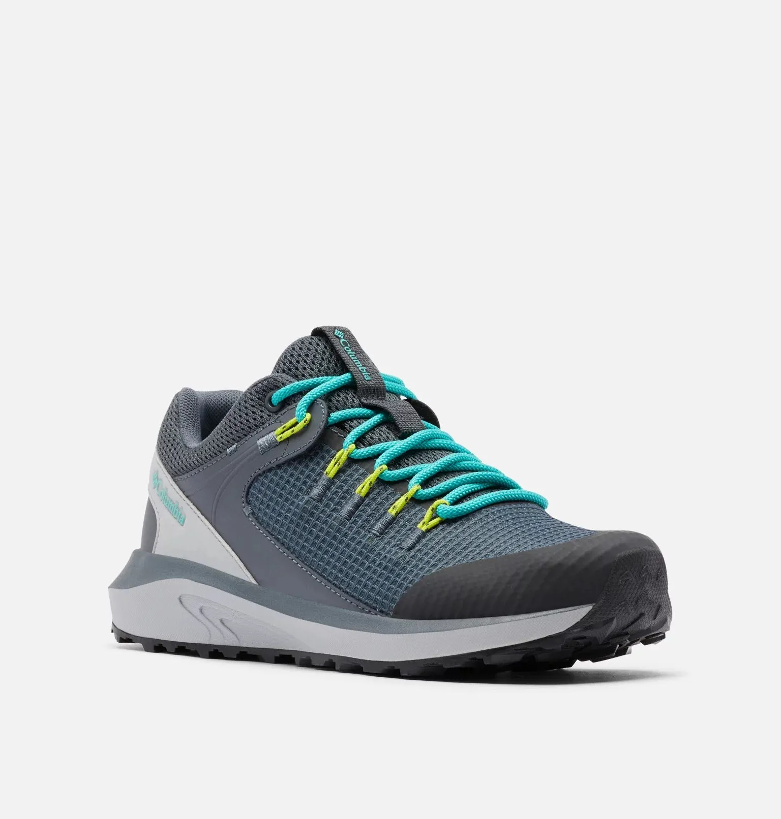Columbia 1938911053 - Trailstorm Waterproof Trainer