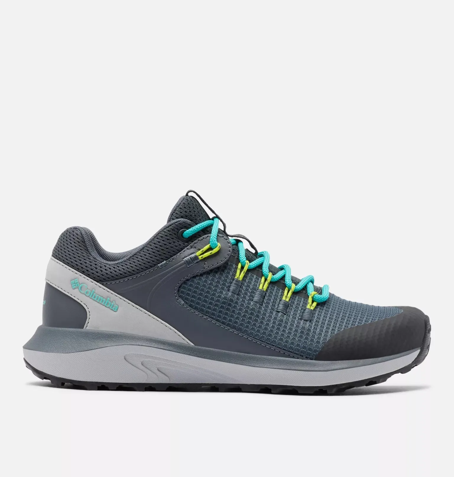 Columbia 1938911053 - Trailstorm Waterproof Trainer