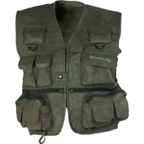 Compass 360 Sport Tek Wading Fly Vest