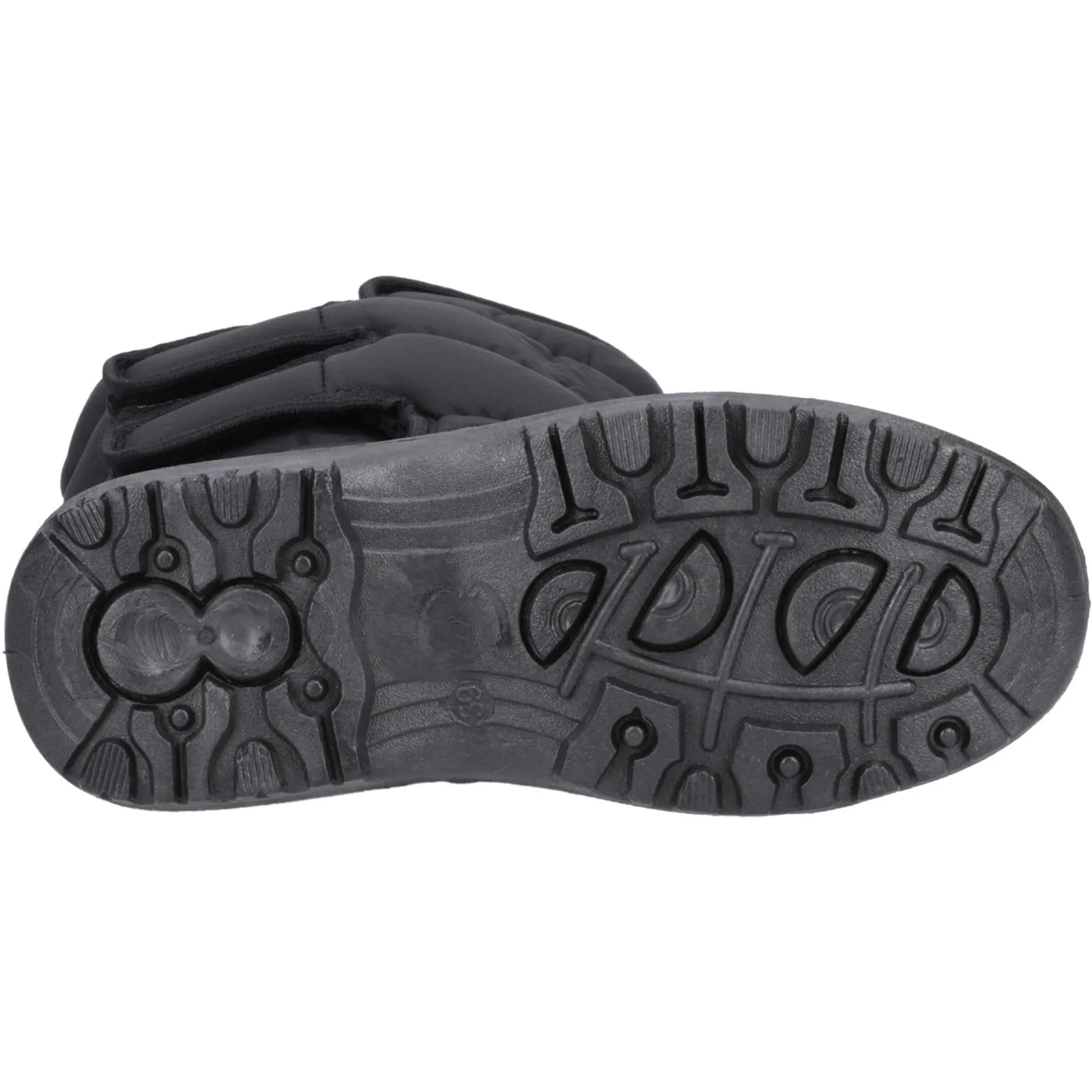 Cotswold Welland Womens Snowboot