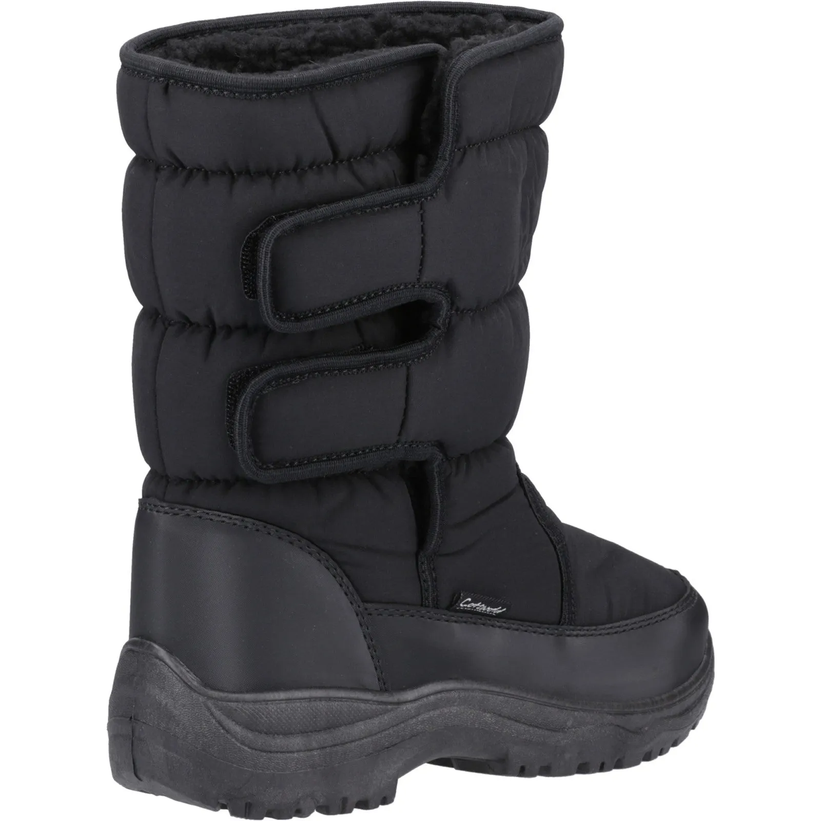 Cotswold Welland Womens Snowboot