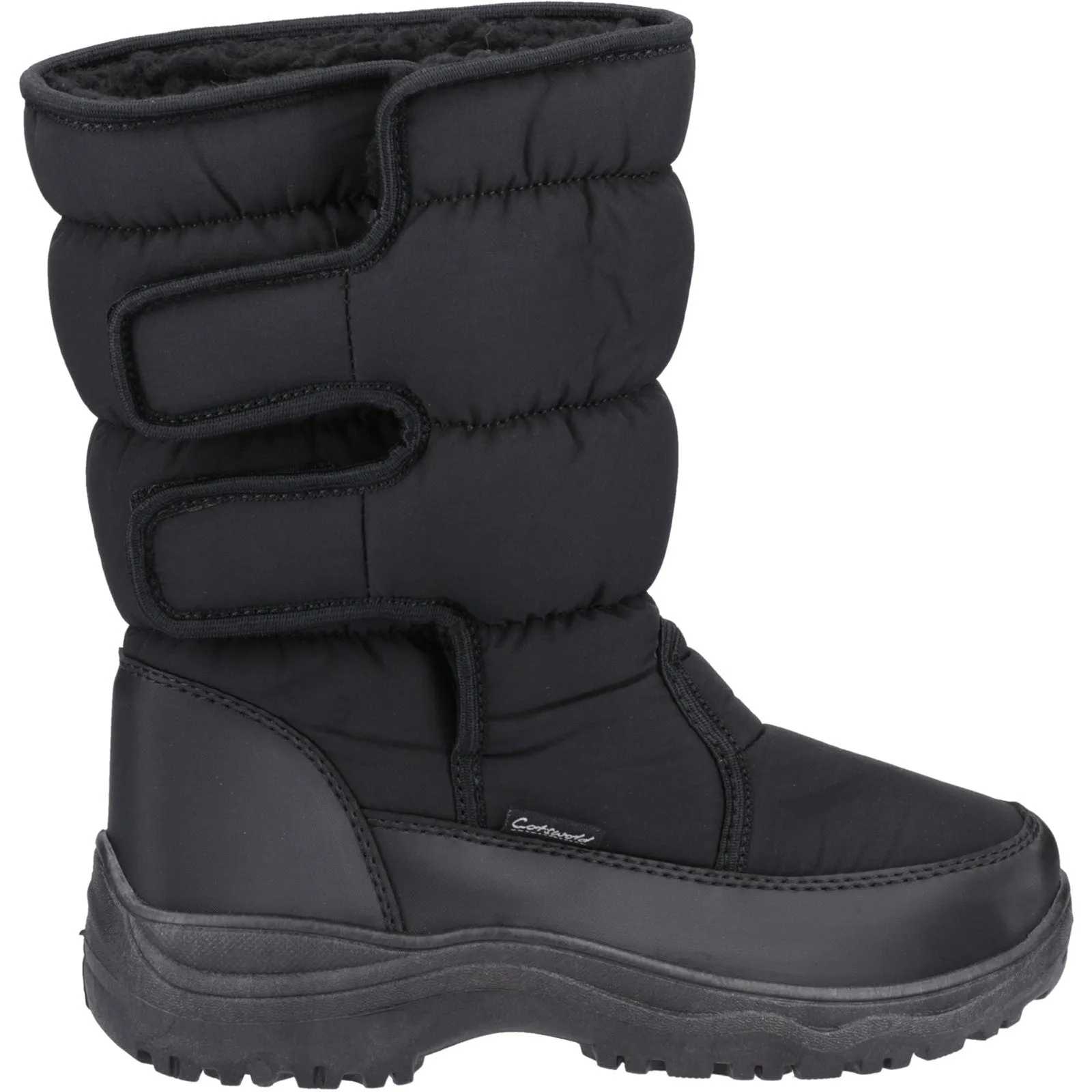 Cotswold Welland Womens Snowboot