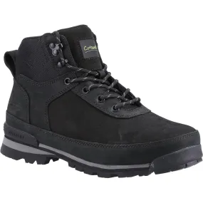Cotswold Yanworth Hiking Boots Black