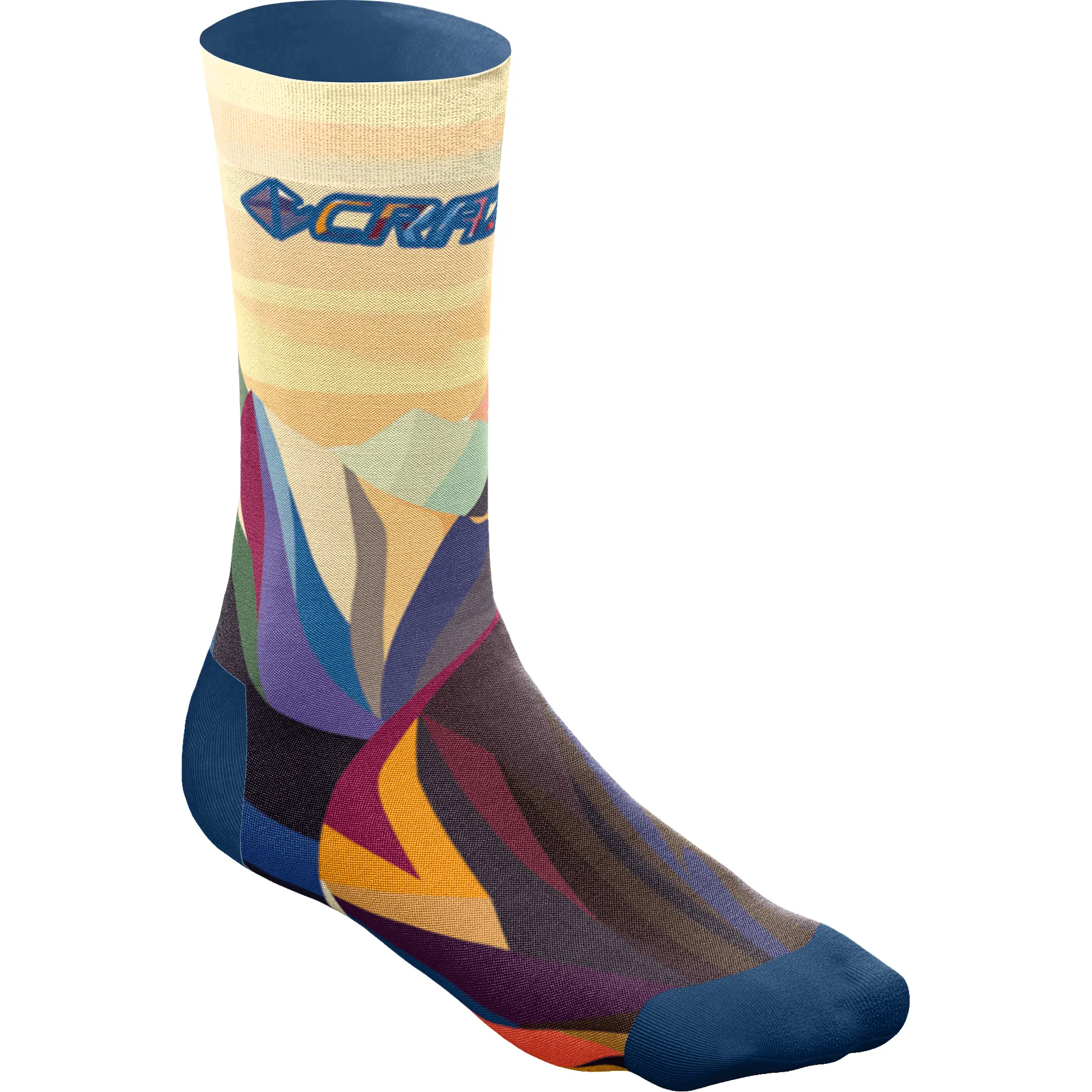 Crazy Socks Recycled