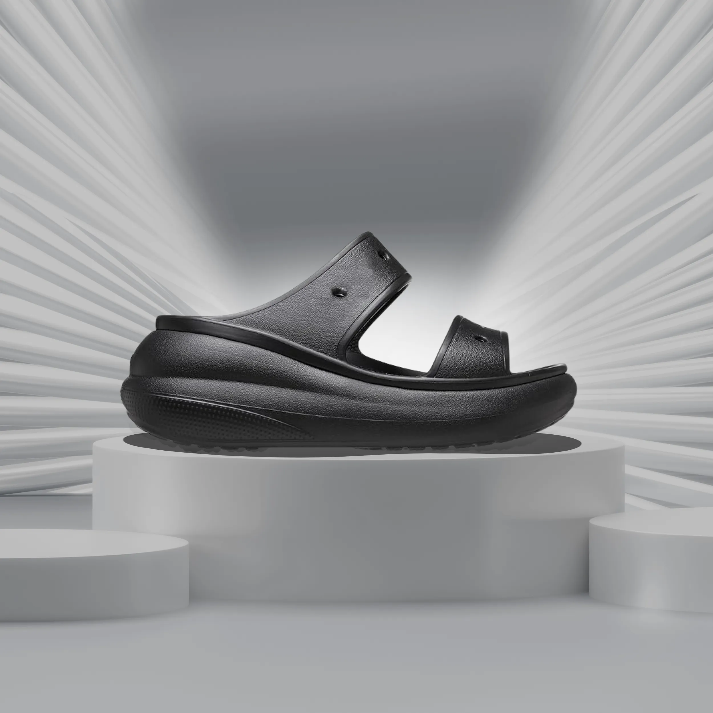 Crocs Men-Adult Classic Sandal