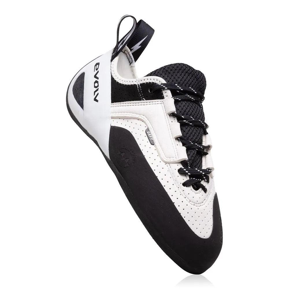 DEFY LACE CLIMBING SHOE