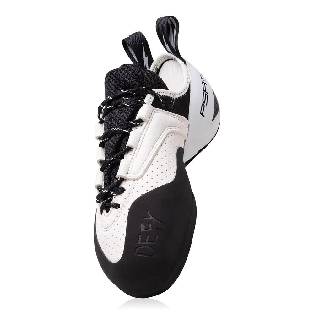 DEFY LACE CLIMBING SHOE