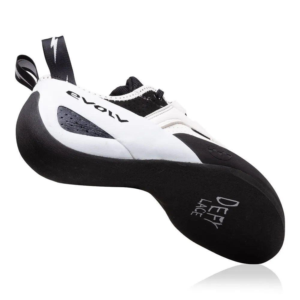 DEFY LACE CLIMBING SHOE
