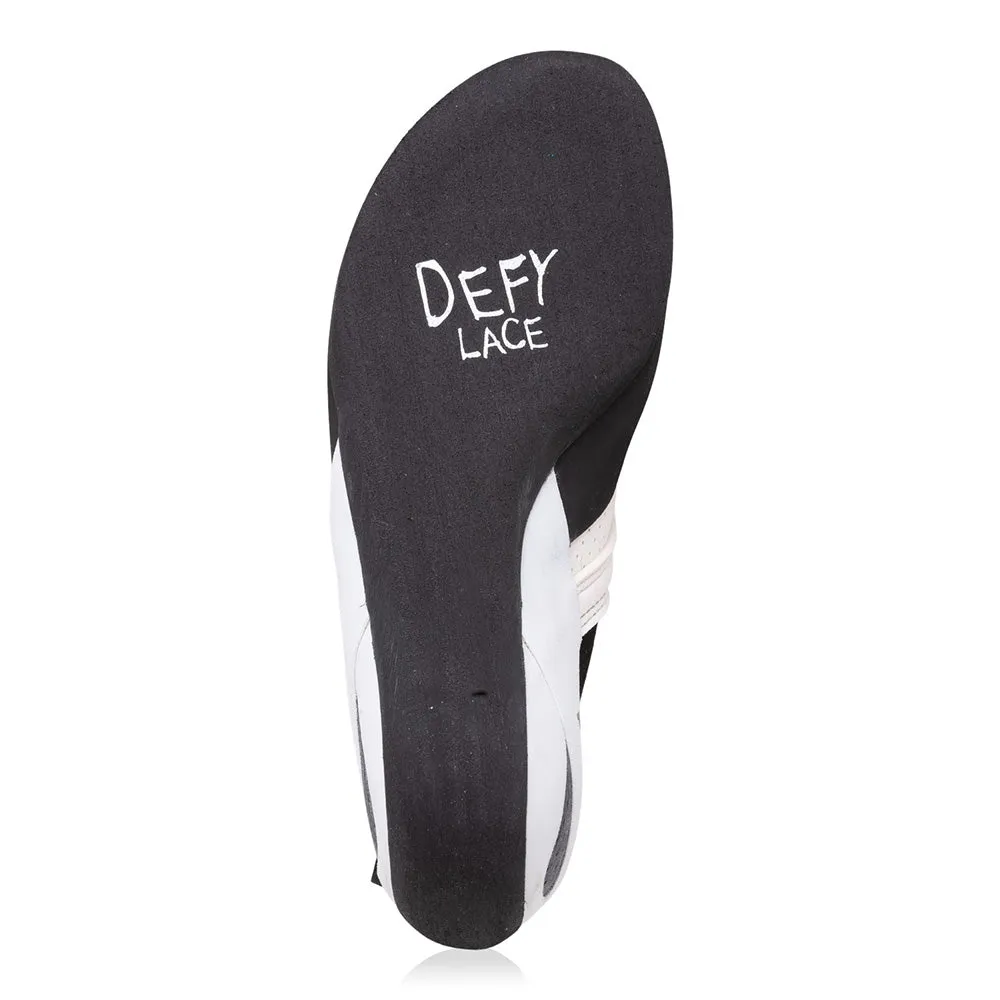 DEFY LACE CLIMBING SHOE