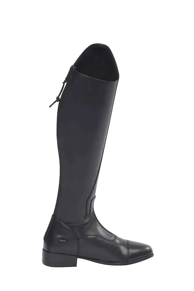 Dublin Arderin Tall Dress Riding Boot Black