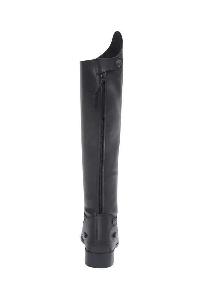 Dublin Arderin Tall Dress Riding Boot Black