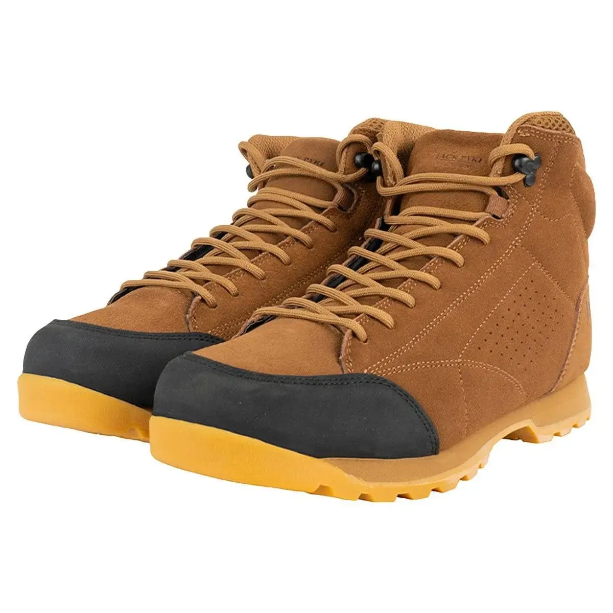 Jack Pyke Lowland Waterproof Boots