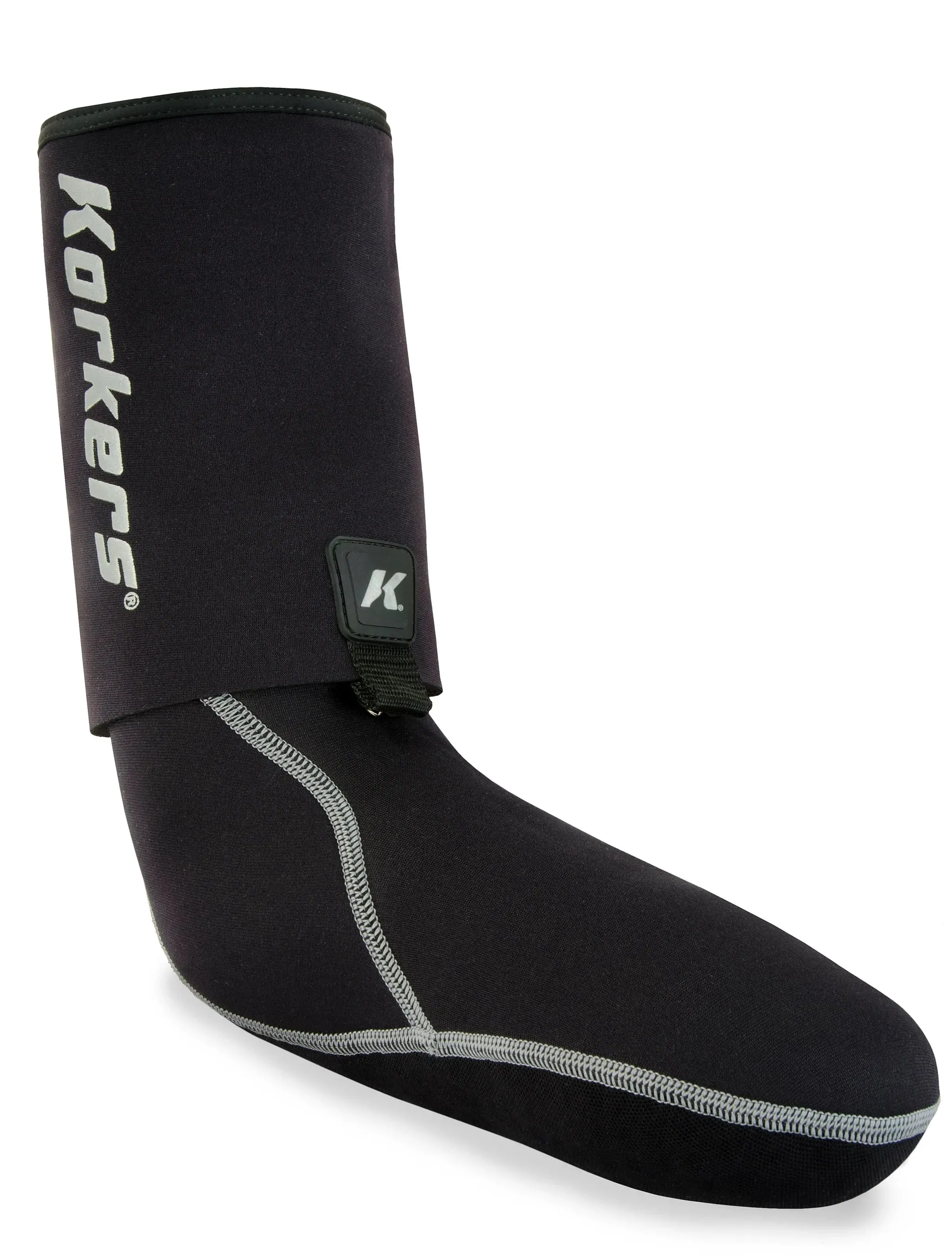 Korkers I-Drain Guard Sock 3.5MM