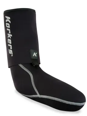 Korkers I-Drain Guard Sock 3.5MM