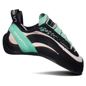 La Sportiva Women's Miura Lace Rock Climbing Shoe