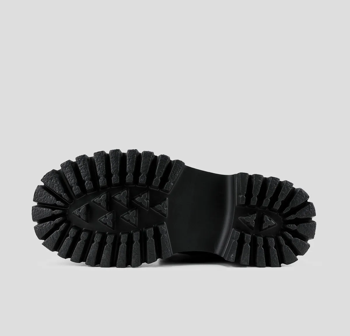 Lambswool Plush Thick-Soled Snow Boots