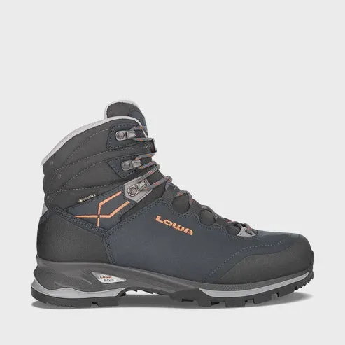 Lowa Women's Lady Light Gore-Tex Hiking Boots