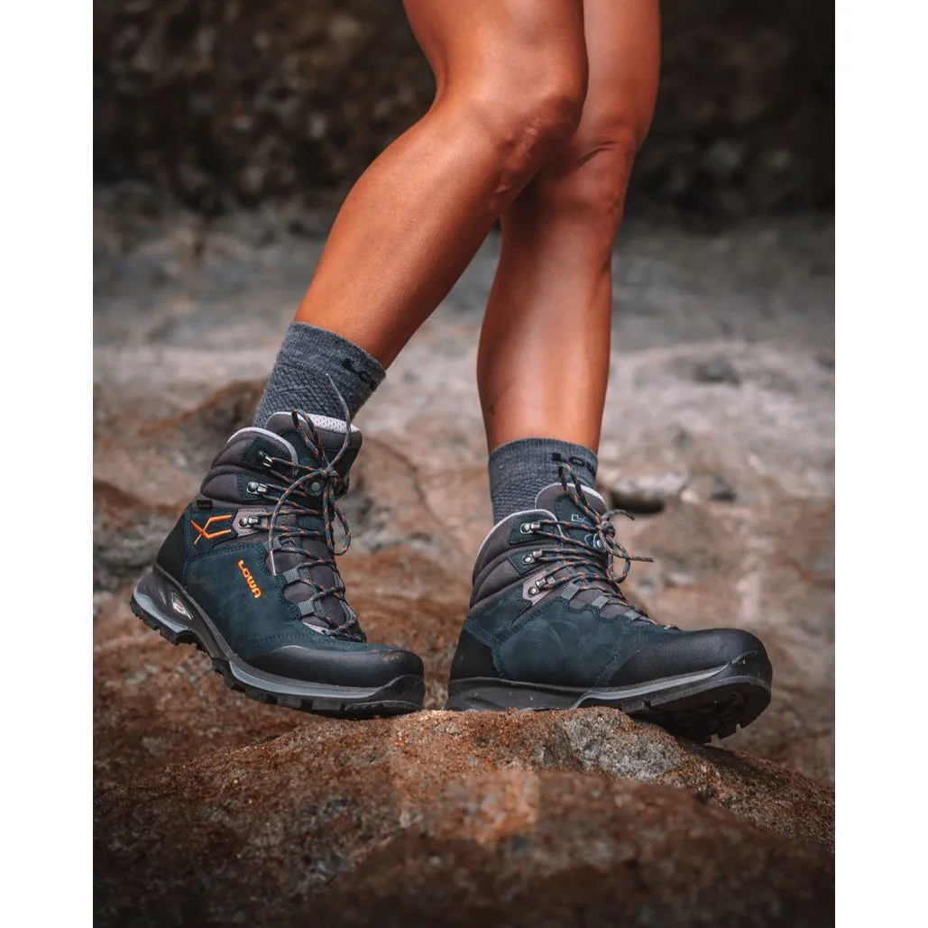 Lowa Women's Lady Light Gore-Tex Hiking Boots