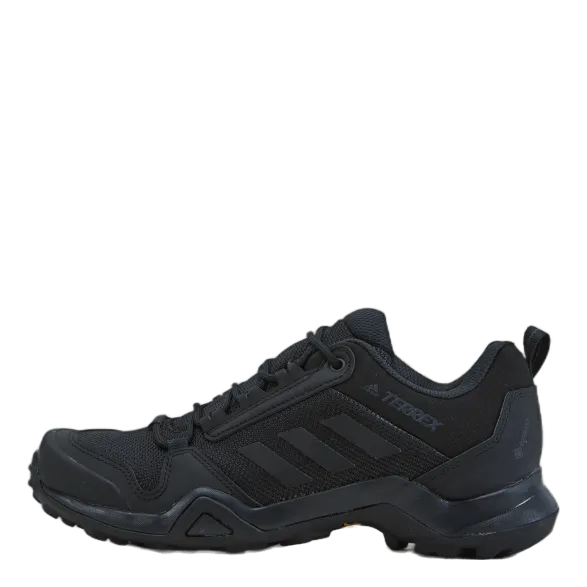 M Terrex Ax3 GTX Black
