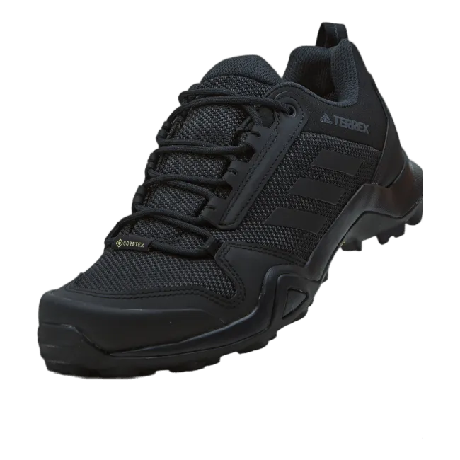 M Terrex Ax3 GTX Black