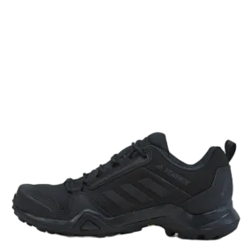 M Terrex Ax3 GTX Black