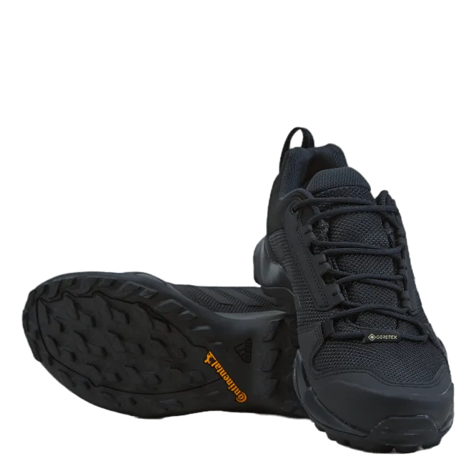 M Terrex Ax3 GTX Black