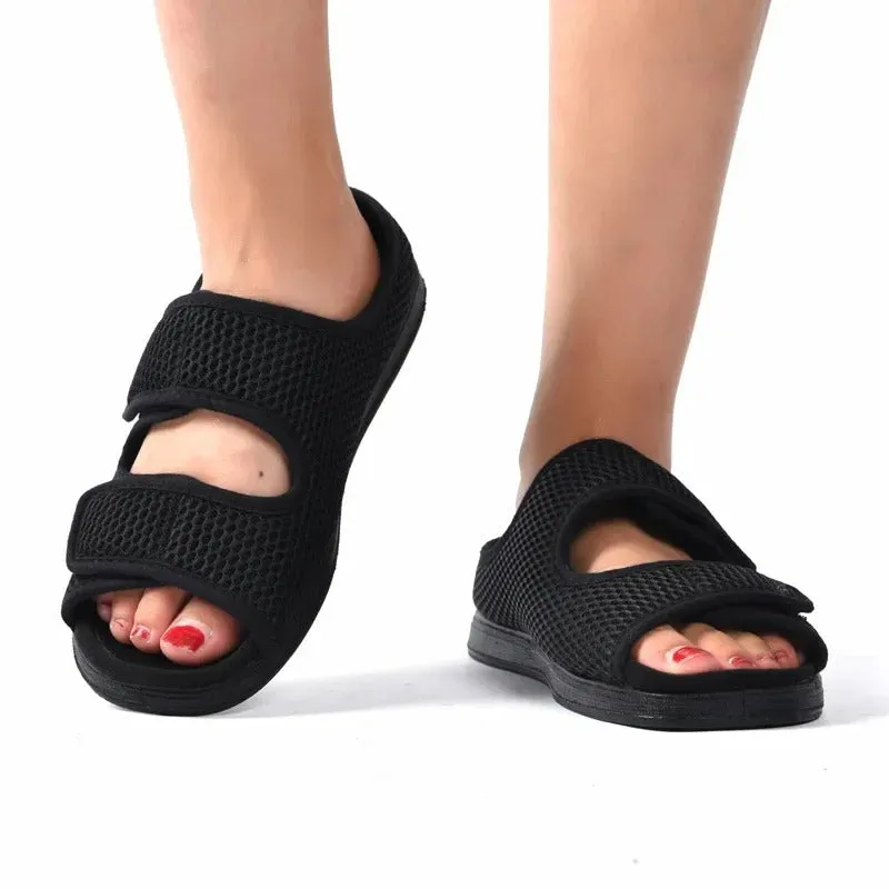 Max Platform Sandals for Men