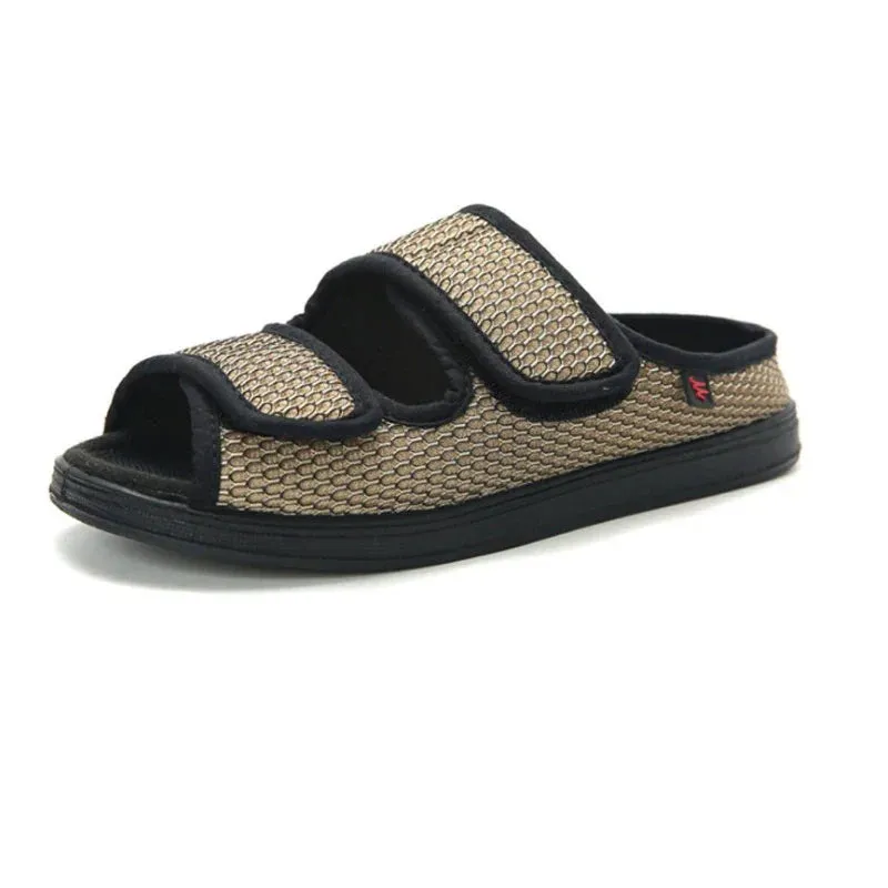 Max Platform Sandals for Men
