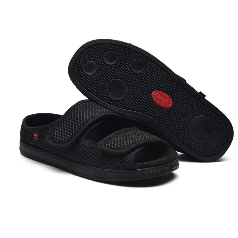 Max Platform Sandals for Men